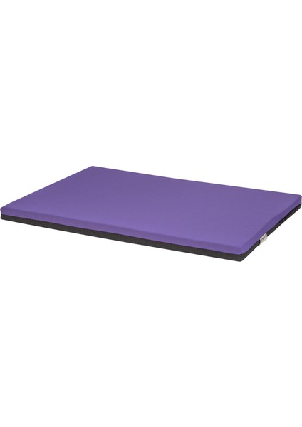 One Ortopedik Köpek Yatağı Mor M 50X75X2CM Drstr fiyatları
