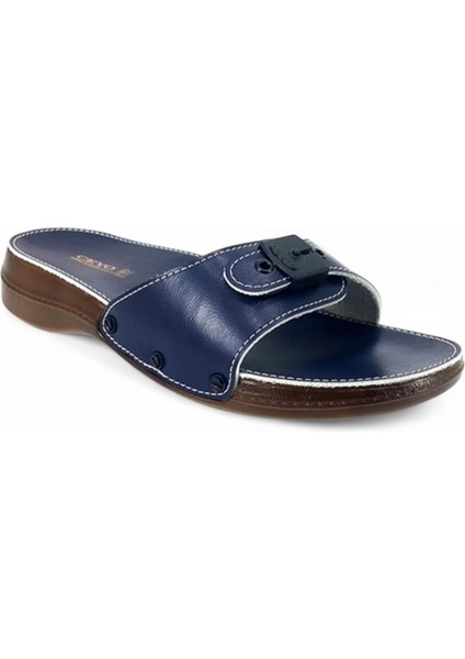 6500 Mınellı Ceyo Bayan Terlik