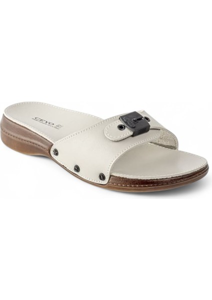 6500 Mınellı Ceyo Bayan Terlik