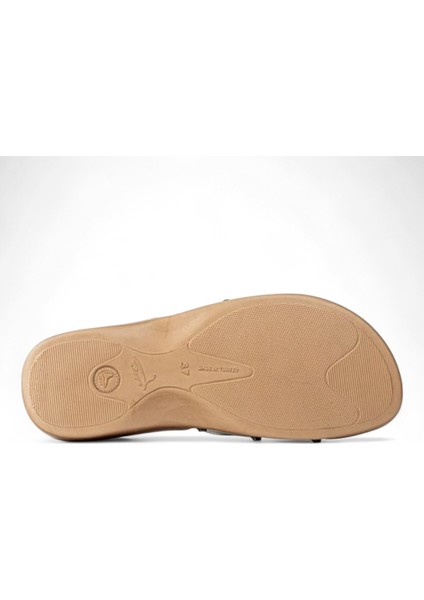 6500 Mınellı Ceyo Bayan Terlik fırsatları