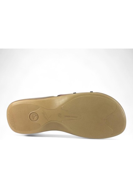 6500 Mınellı Ceyo Bayan Terlik fırsatları