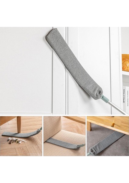 3'lü Cam Temizlik Seti: Silgi, Mop ve Oynar Başlıklı Temizlik Aleti modelleri