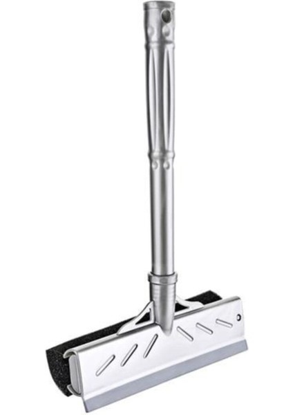 Kokulu Süngerli Pencere ve Araç Camı Temizleme Seti, 2 Adet, Pratik ve Ferah Temizlik