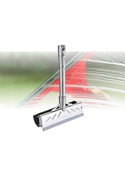 Kokulu Süngerli Pencere ve Araç Camı Temizleme Seti, 2 Adet, Pratik ve Ferah Temizlik fiyatları