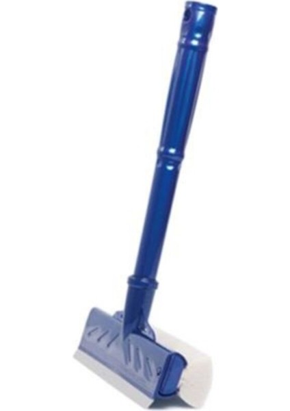 Kokulu Süngerli Pencere ve Araç Camı Temizleme Seti, 2 Adet, Pratik ve Ferah Temizlik fırsatları