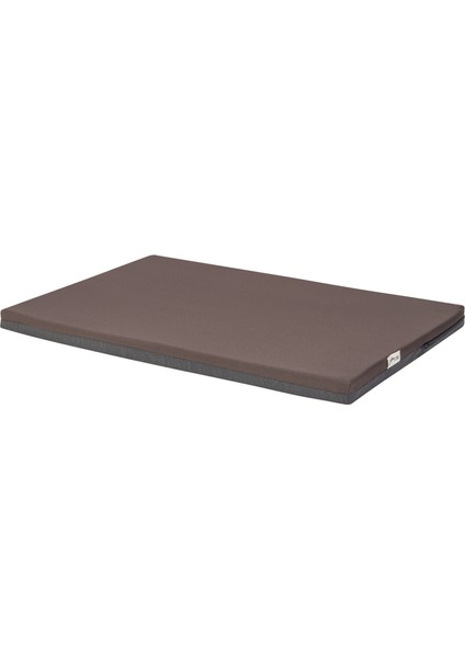 One Ortopedik Köpek Yatağı Kahverengi M 50X75X2CM Drstr fiyatları