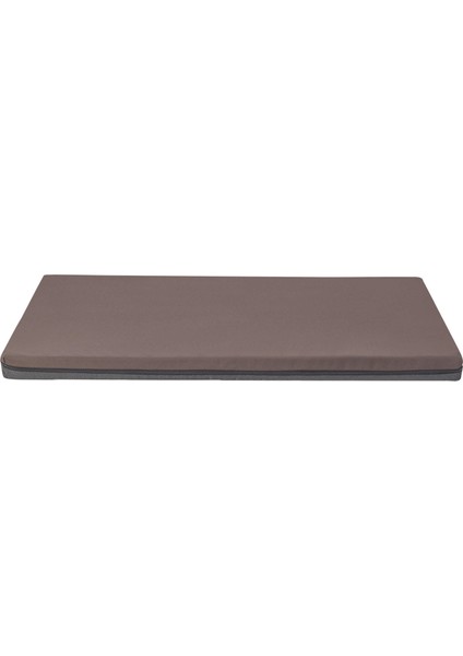 One Ortopedik Köpek Yatağı Kahverengi M 50X75X2CM Drstr modelleri