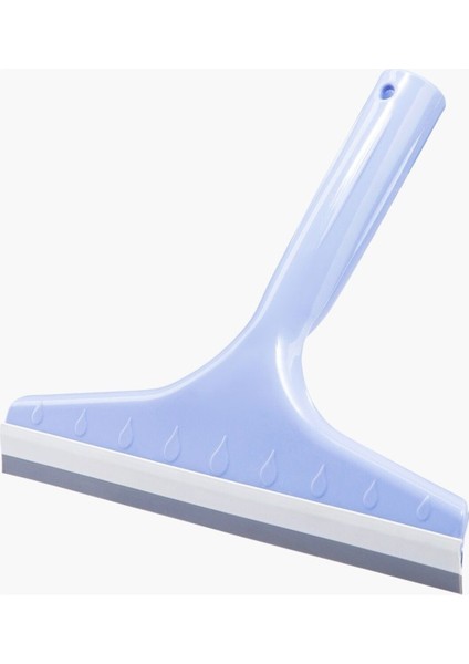 Cam Temizlik Çek Çek Silikonlu 35 Cm, Tezgah Üstü Yumuşak Temizlik Aracı