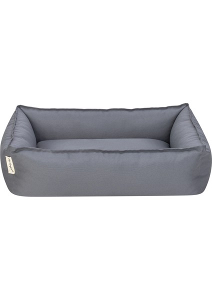 Golf Antrasit Kedi&köpek Yatağı S 55X45CM Drstr modelleri