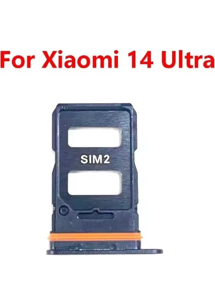 Xiaomi Mi 14 Ultra Sim Aparatı Sim Tray