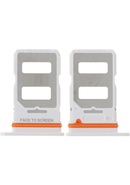 Xiaomi 12S Ultra Uyumlu Sim Kart Tepsisi 2203121C