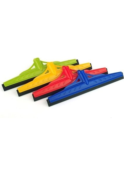 40 cm Plastik Yer Sil Aparatı ile Pratik ve Konforlu Temizlik Deneyimi