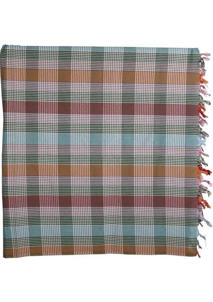 200X200 cm Büyük Boy Sofra Bezi Piknik Masa Örtüsü indirimleri