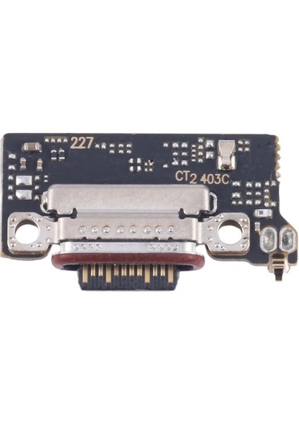 Xiaomi 13 Ultra Uyumlu Şarj Bordu 2304FPN6DC, 2304FPN6DG modelleri