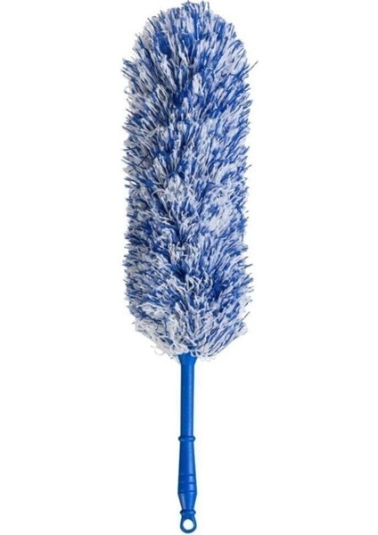 Manyetik mikrofiber toz alma püskülü, bükülebilir ve pratik kullanım, 2 adet modelleri