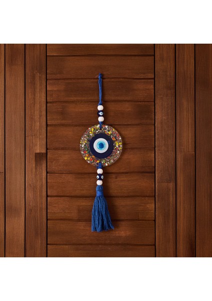 Deco Rowena Nazarlık - 12 Cm