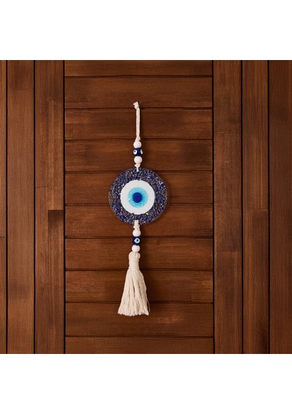 Deco Tina Nazarlık - 12 Cm