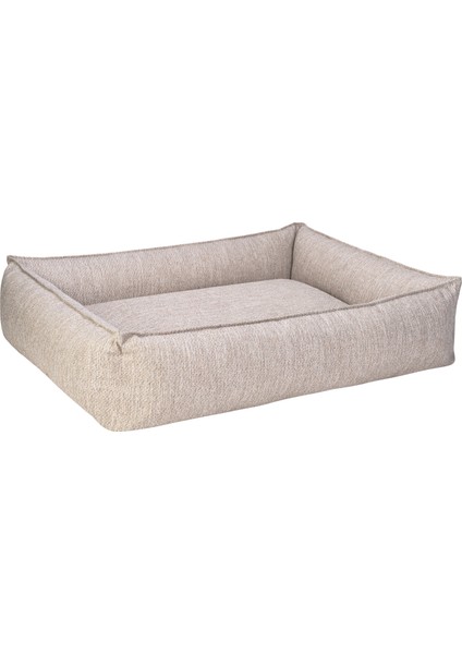 Golf Açık Gri Köpek Yatağı L 105X80CM Drstr fiyatları