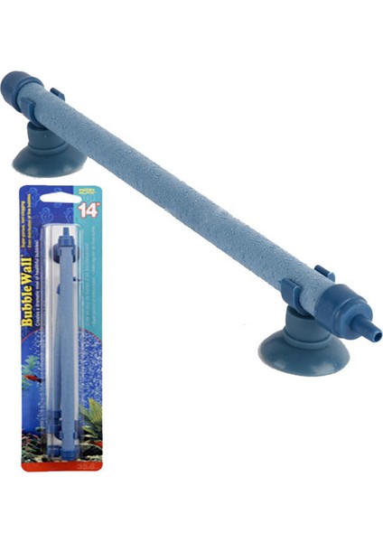 Hava Kabarcık Duvarı 14" - 35 cm Drstr