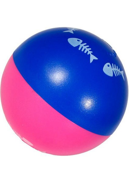 Karlıe Sihirli Kedi Topu 5,5 cm Drstr