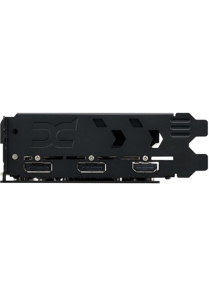 Hellhound RX9060XT 16GB (RX9060XT 16G-L/OC) Ekran Kartı