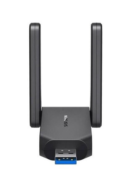 MA32H AC1300 USB 3.0 Kablosuz Ağ Adaptörü