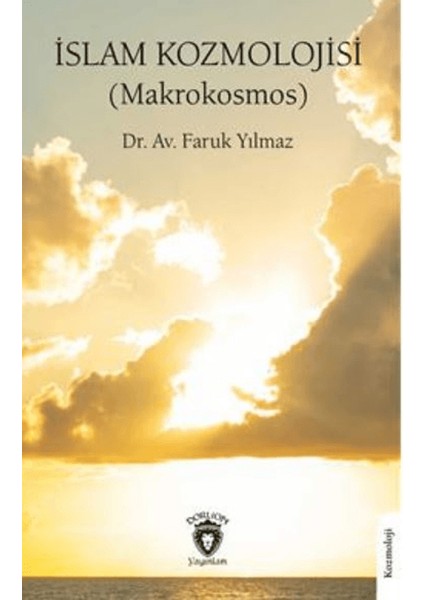 Islam Kozmolojisi (Makrokosmos)