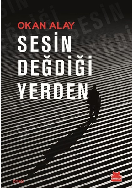 Sesin Değdiği Yerden - Okan Alay