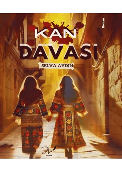 Kan Davası