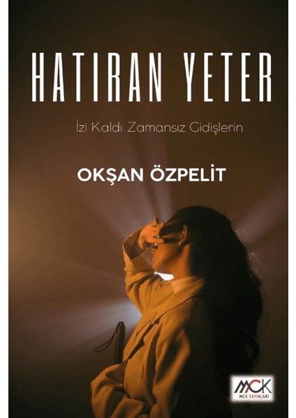 Hatıran Yeter