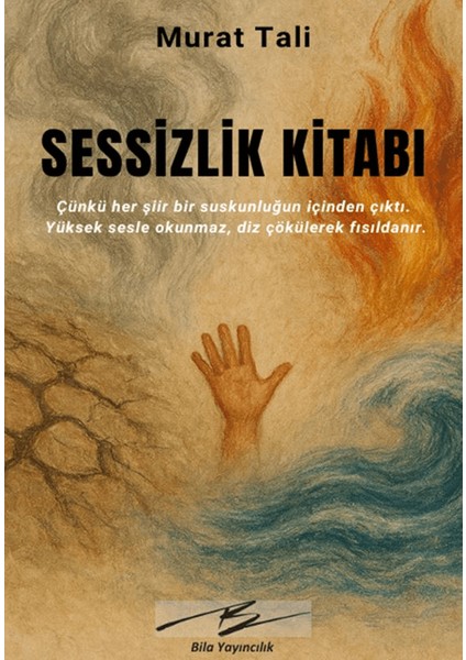 Sessizlik Kitabı