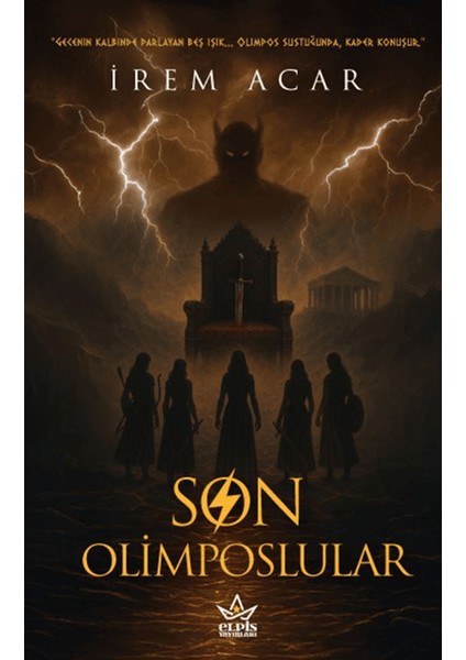 Son Olimposlular