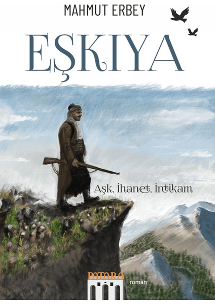 Eşkıya