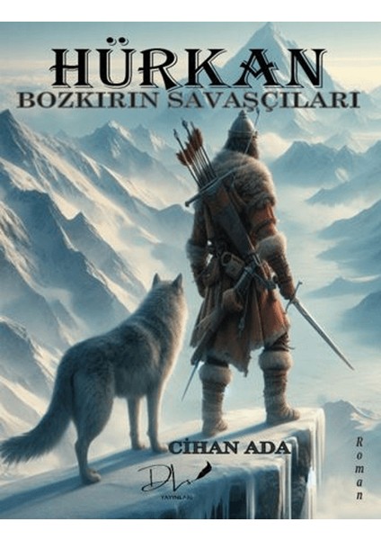 Hürkan – Bozkırın Savaşçıları