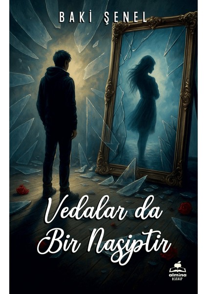 Vedalar Da Bir Nasiptir