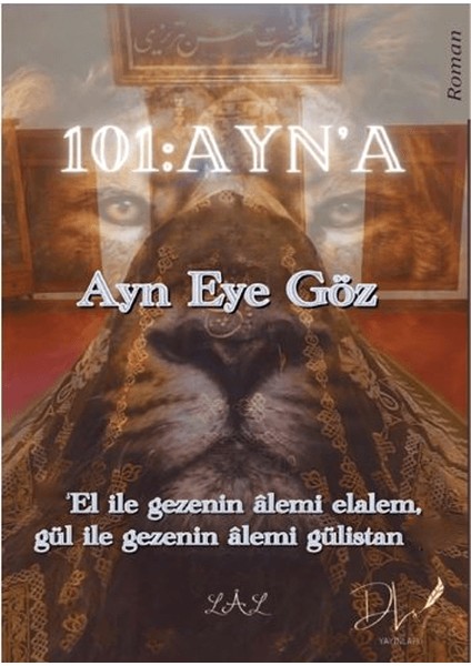 101 Ayn’a – Ayn Eye Göz