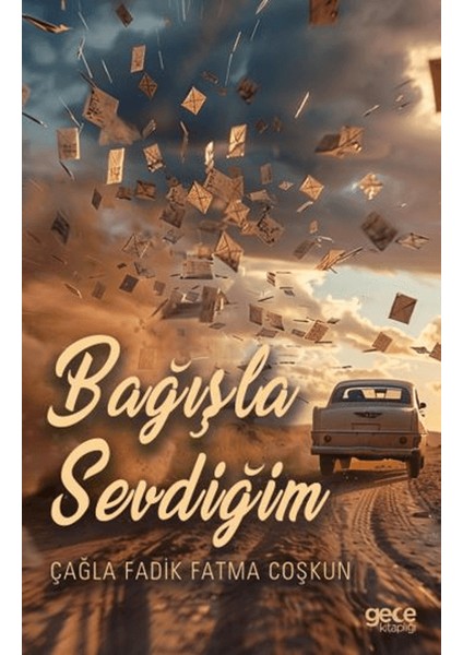 Bağışla Sevdiğim