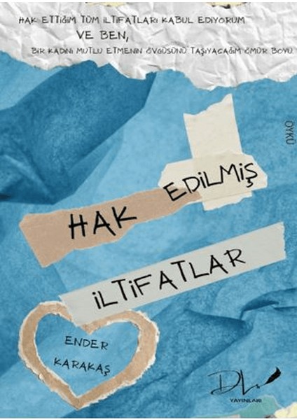 Hak Edilmiş Iltifatlar