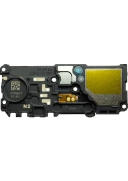 Samsung Uyumlu N970 Note 10 Buzzer Hoparlör Dış Ses
