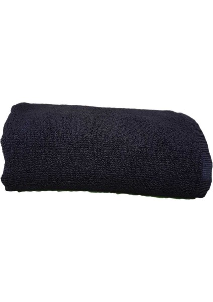 Boya Tutmayan Mikrofiber El Yüz Spor Kuaför Havlusu 50X90 cm
