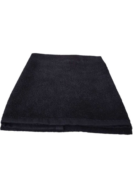 Boya Tutmayan Mikrofiber El Yüz Spor Kuaför Havlusu 50X90 cm