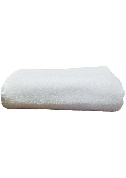 6lı Paket Boya Tutmayan Mikrofiber El Yüz Spor Kuaför Havlusu 50X90 cm
