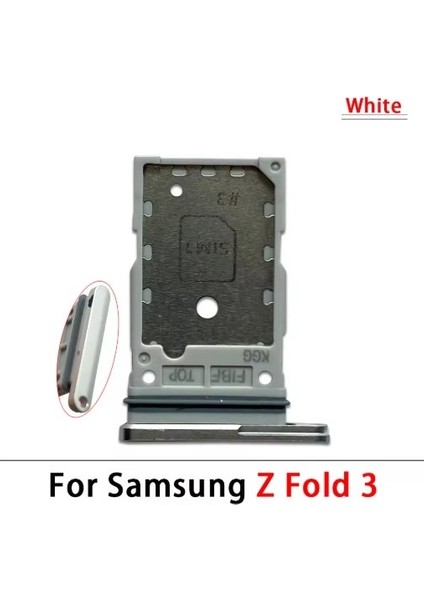 Samsung Z Fold 3 Sim Aparatı Sim Tray fırsatları