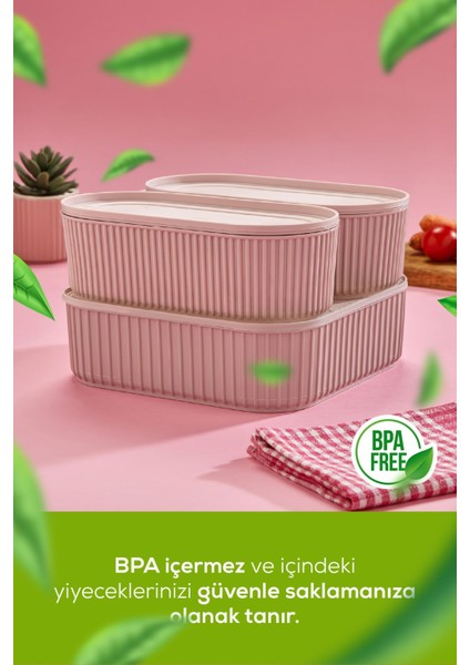 3'lü renkli elastik saklama kabı seti, şık ve pratik düzen sağlar, 3 parça fiyatları