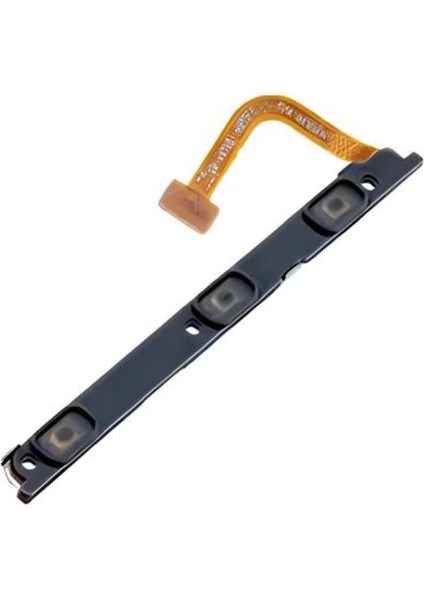 Samsung Galaxy Note 10 Plus - SM-N975 On Off Yan Ses Filmi Flex