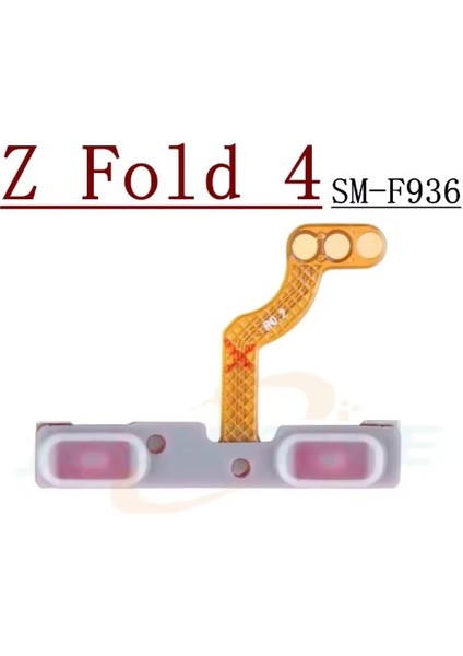 Samsung Z Fold 4 On Off Flex