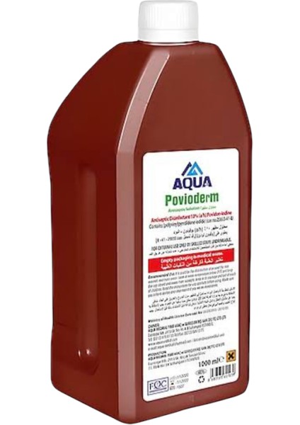 Batikon 1 Litre