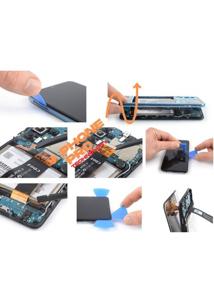 Samsung S20 Fe G780 Uyumlu Ara Film / Main Flex (Charge) fiyatları