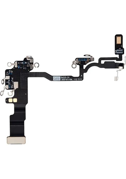 Apple Iphone 15 Pro Max Wifi Anteni Filmi Flex