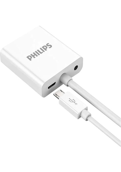 Phılıps SWR1620A/93 Hdmı To VGA Laptop - Pc Monitör Görüntü Converter Çevirici (Projeksiyon Uyumlu)